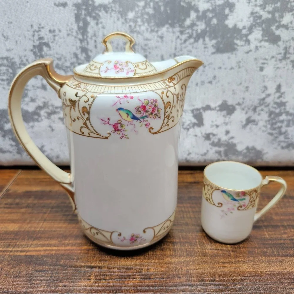 Nippon antique noritake